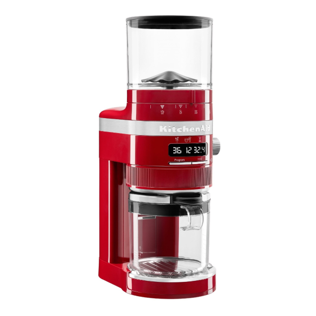 Кавомолка KitchenAid 5KCG8433EER 0