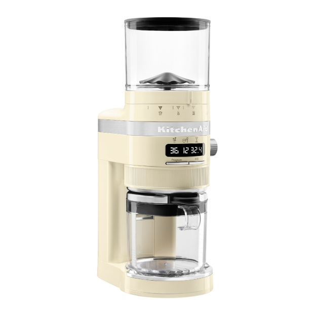 Кавомолка KitchenAid 5KCG8433EAC 0