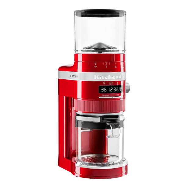 Кавомолка KitchenAid 5KCG8433ECA 0