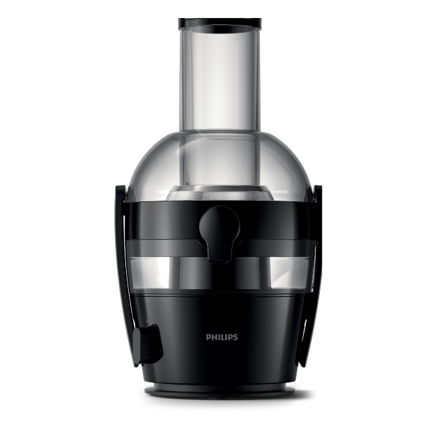 Соковитискач відцентровий Philips HR1855/70 0