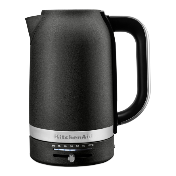 Електрочайник KitchenAid 5KEK1701EBK 0