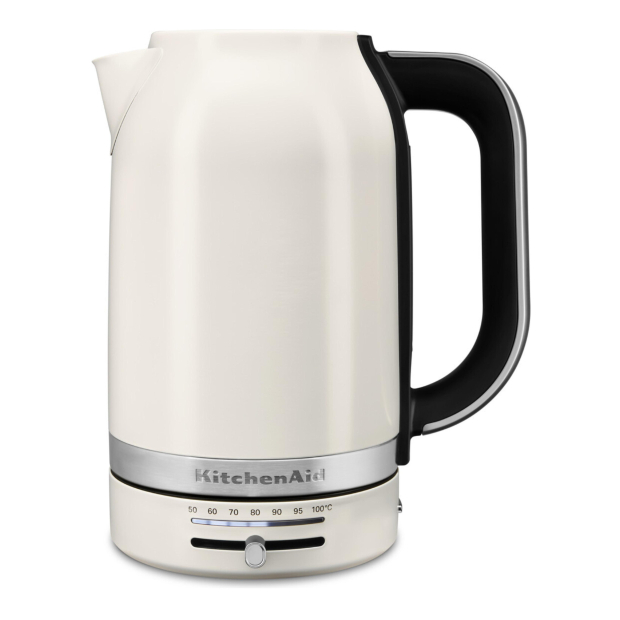 Електрочайник KitchenAid 5KEK1701EPL 0