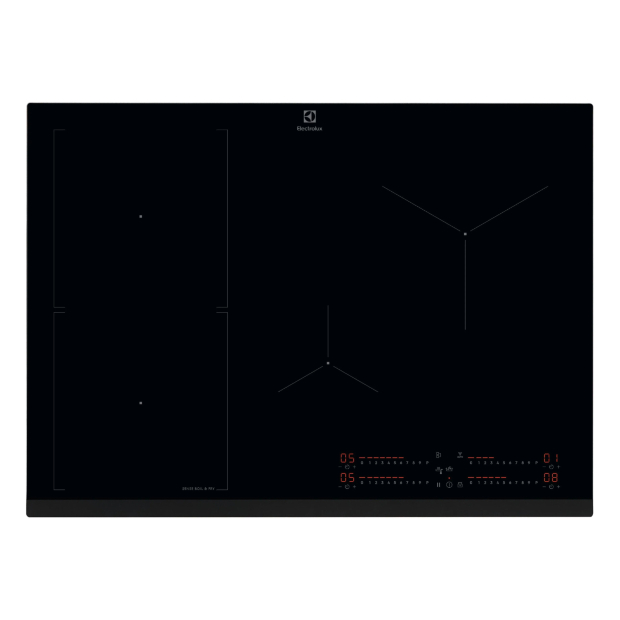 Варильна поверхня індукційна Electrolux EIS77453 0