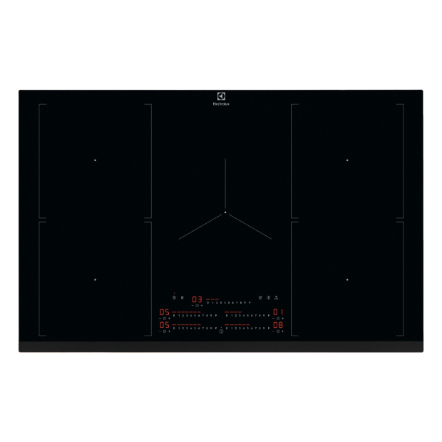 Варильна поверхня індукційна Electrolux EIV84550 0