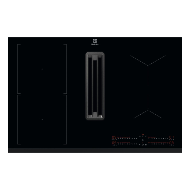 Варильна поверхня індукційна Electrolux KCC83443 0