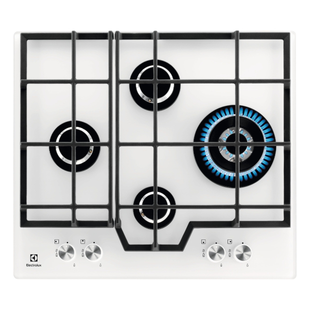 Варильна поверхня газова Electrolux GME363NV 0