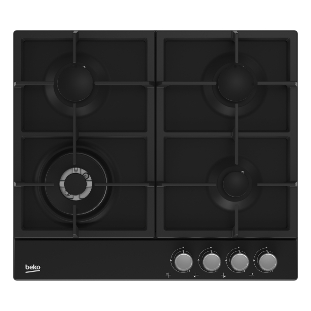 Варильна поверхня газова Beko HIAW 64225 SB 0