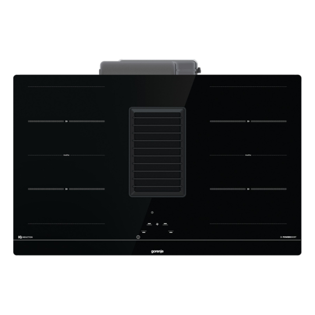 Варильна поверхня індукційна Gorenje HET949BSC 0
