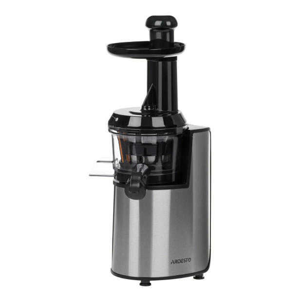 Соковитискач шнековий Ardesto JEG-1330S 0
