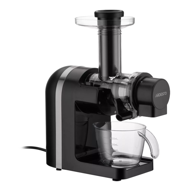 Соковитискач шнековий Ardesto JEG-1500S 0