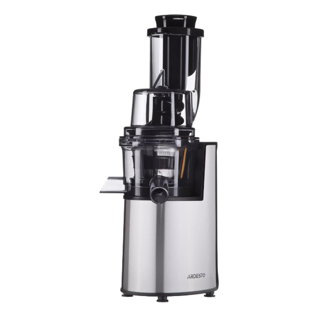 Соковитискач шнековий Ardesto JEG-1330SL 0