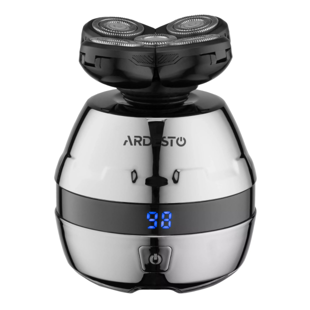 Електробритва Ardesto SHR-5WPR 0