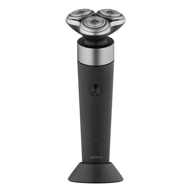 Електробритва Ardesto SHRR-B5WDR 0