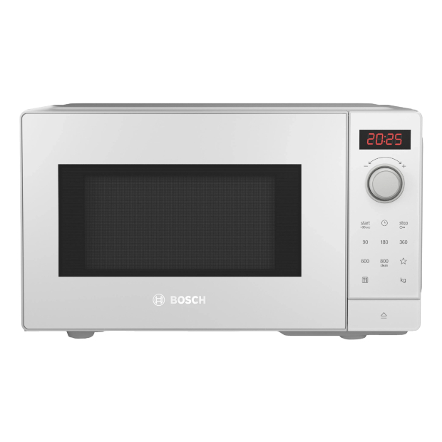 Мікрохвильова піч Bosch FFL023MW0 0