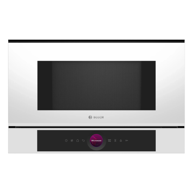 Мікрохвильова піч Bosch BFL7221W1 0