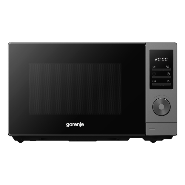 Мікрохвильова піч Gorenje MO20A3T4 0
