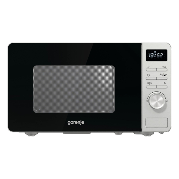Мікрохвильова піч Gorenje MO20A3X 0