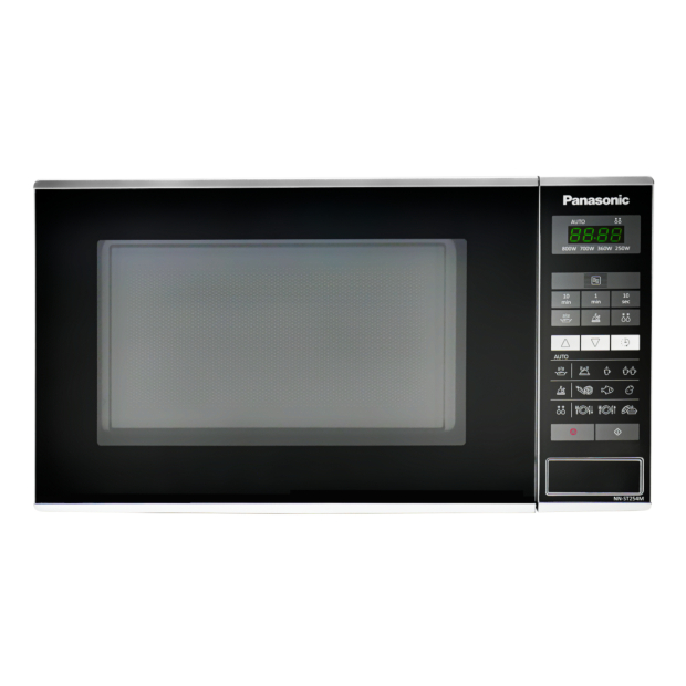 Мікрохвильова піч Panasonic NN-ST254MZUE 0
