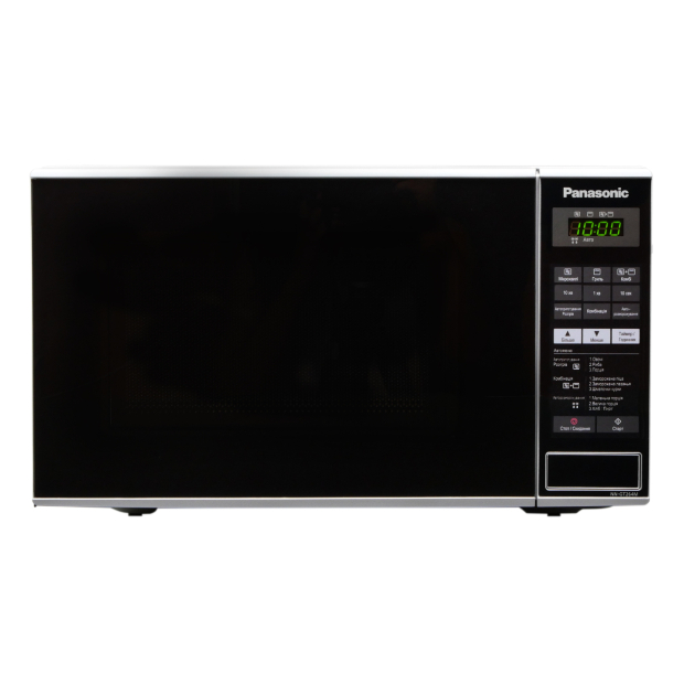 Мікрохвильова піч Panasonic NN-GT264MZUE 0