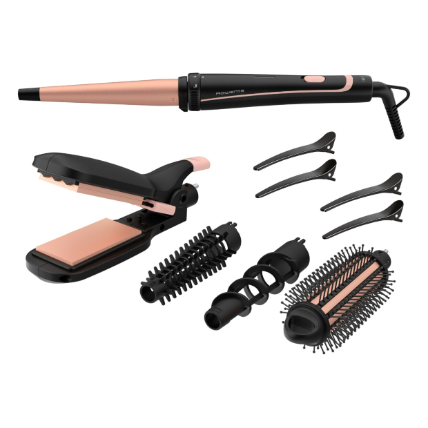 Стайлер Rowenta CF4231F0 0