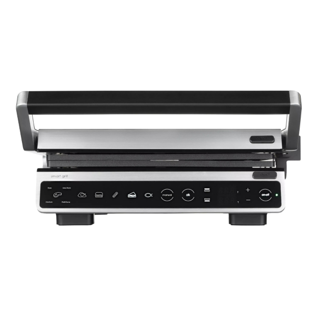 Електрогриль Ardesto GK-STC20 0