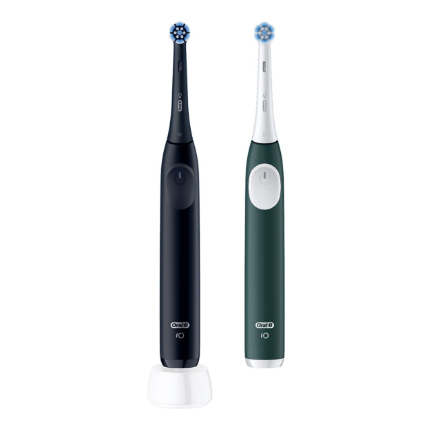 Електрична зубна щітка Braun iOS2d.2ZZ9.0 0