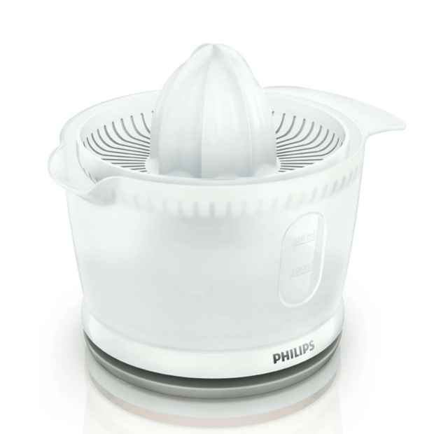 Цитрус-прес Philips HR2738/00 0