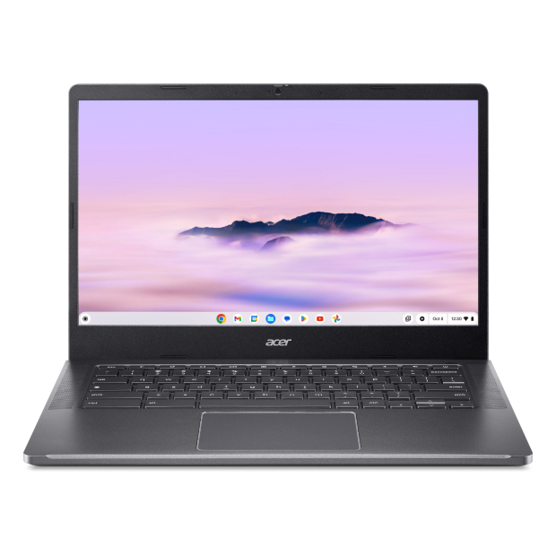 Ноутбук Acer Chromebook Plus 514 CB514-4H-390E (NX.KUZEU.001) 14