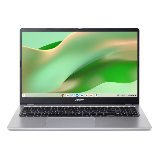 Ноутбук Acer Chromebook 315 CB315-6H-C9DK (NX.JGJEU.004) 15.6