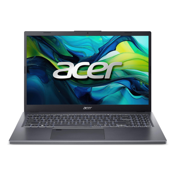 Ноутбук Acer Aspire 15 A15-51M-97LJ (NX.JKVEU.008) 15.6