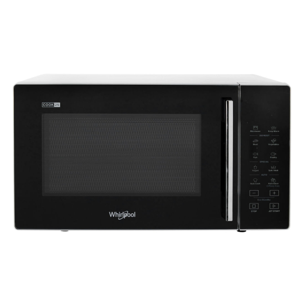 Мікрохвильова піч Whirlpool MWP 251 SB 0