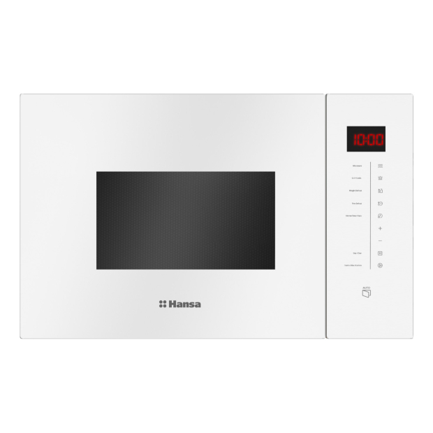 Мікрохвильова піч Hansa AMMB25E1WH 0