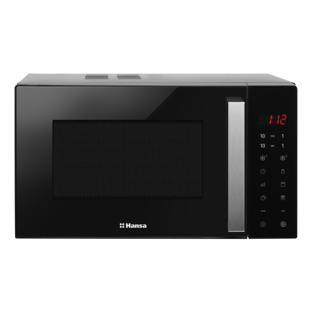 Мікрохвильова піч Hansa AMGF20E1GFBH 0