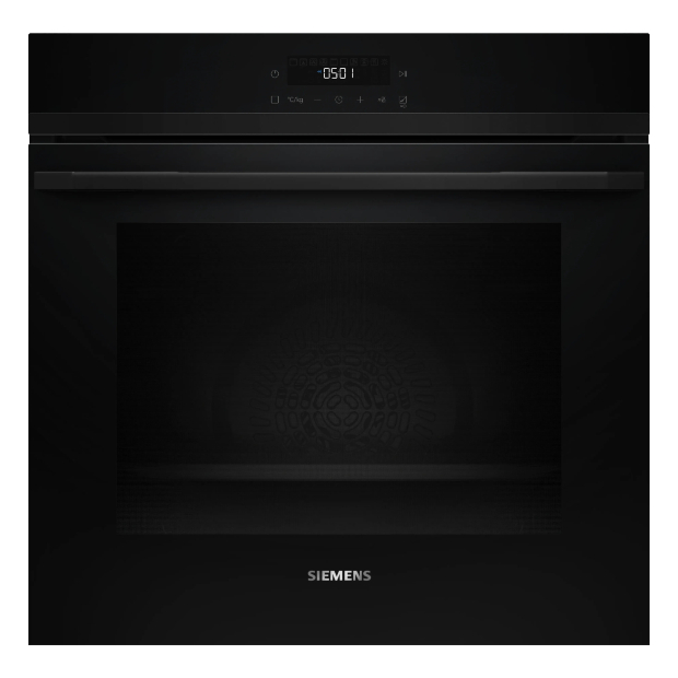 Духова шафа електрична Siemens HJ852GYB0T 0