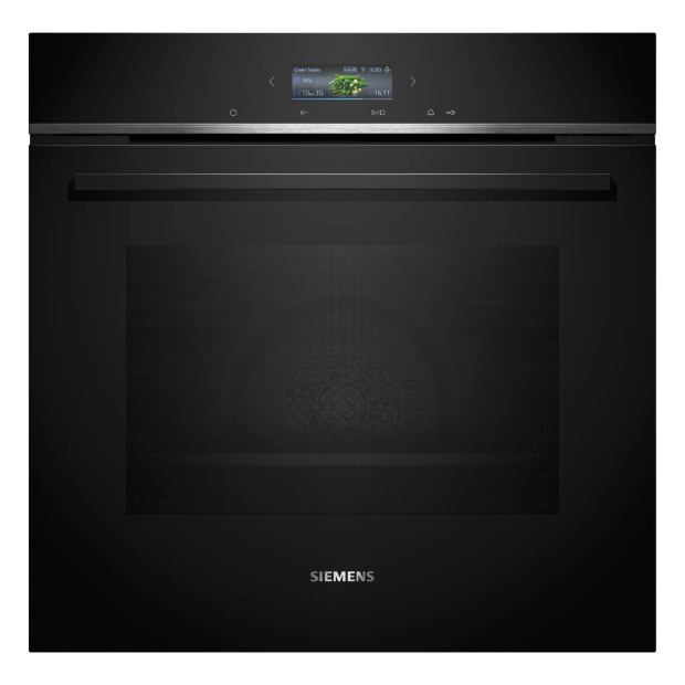 Духова шафа електрична Siemens HB774G1B1 0