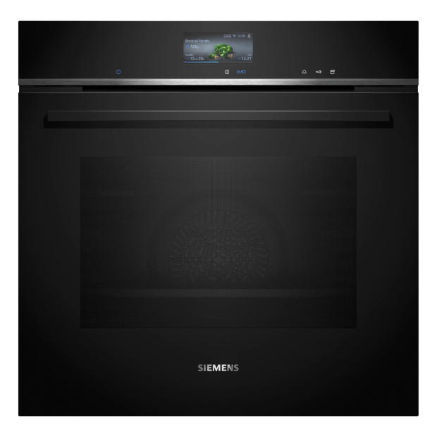 Духова шафа електрична Siemens HS736G3B1 0