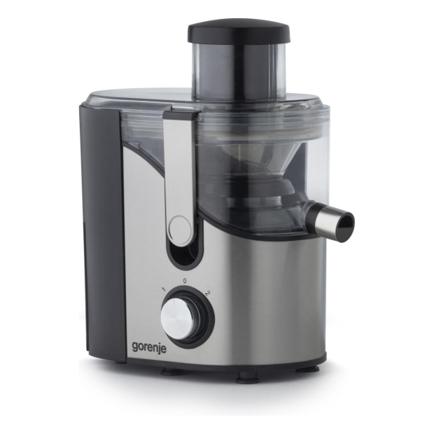 Соковитискач відцентровий Gorenje JC400BE 0