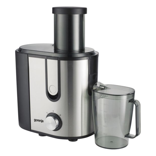 Соковитискач відцентровий Gorenje JC900E 0