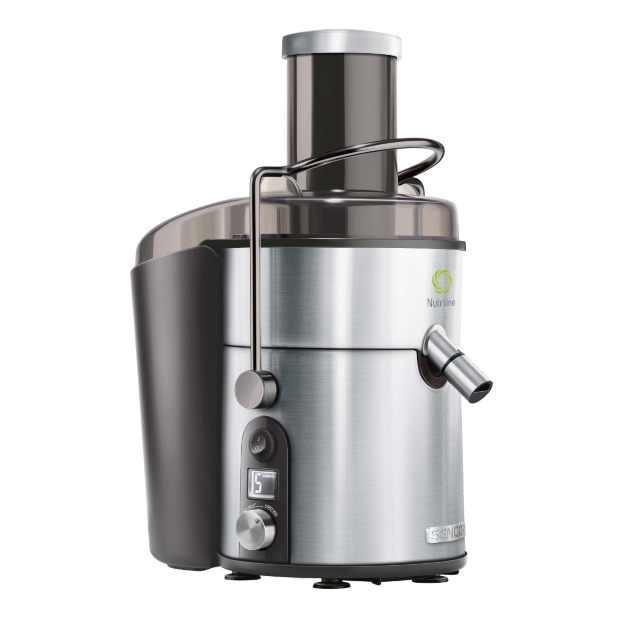 Соковитискач відцентровий Sencor SJE 5050SS 0