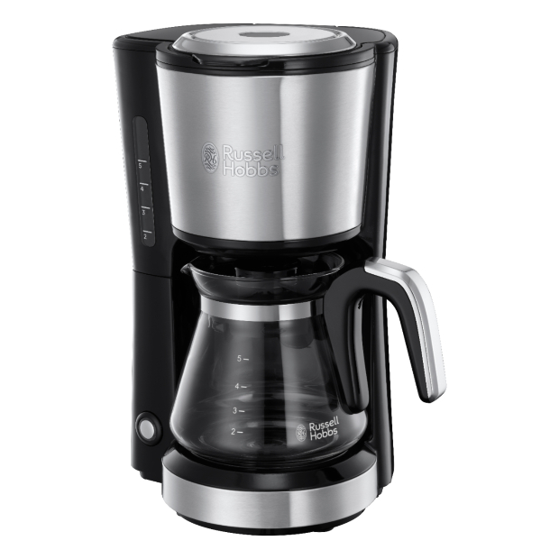 Кавоварка крапельна Russell Hobbs 24210-56 0