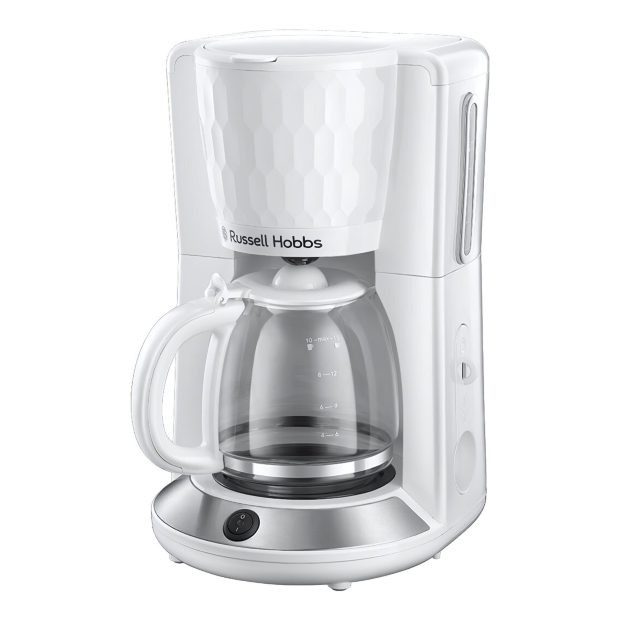 Кавоварка крапельна Russell Hobbs 27010-56 0