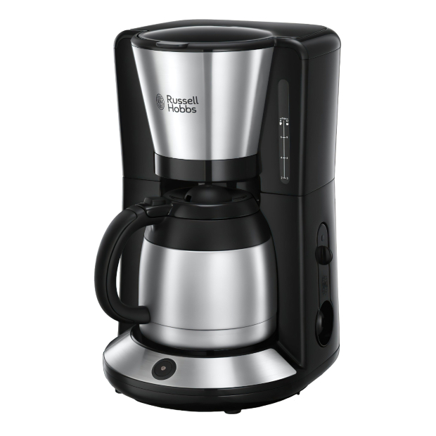 Кавоварка крапельна Russell Hobbs 24020-56 0