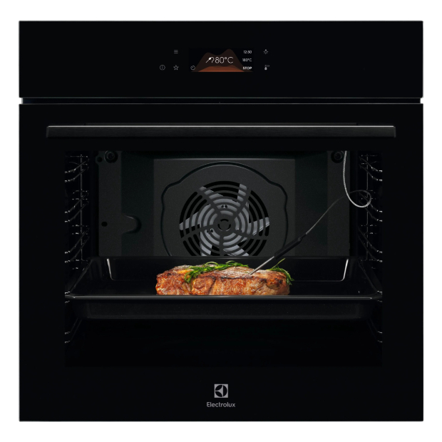 Духова шафа електрична Electrolux COD8H39Z 0