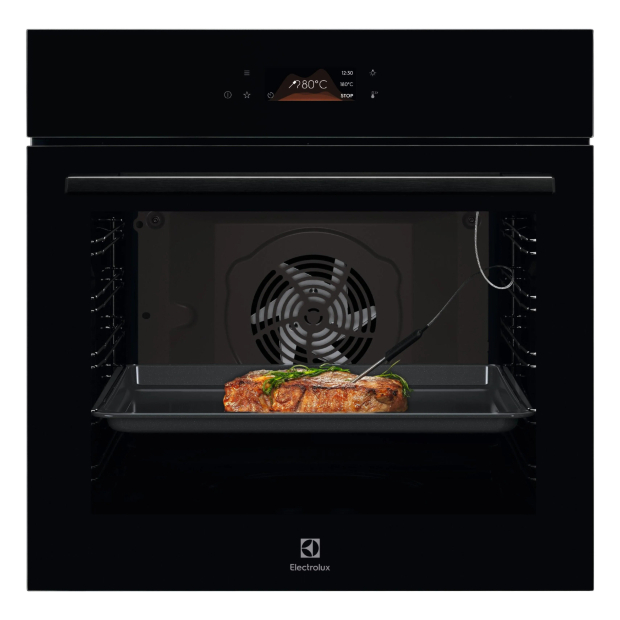 Духова шафа електрична Electrolux LOD8C39Z 0