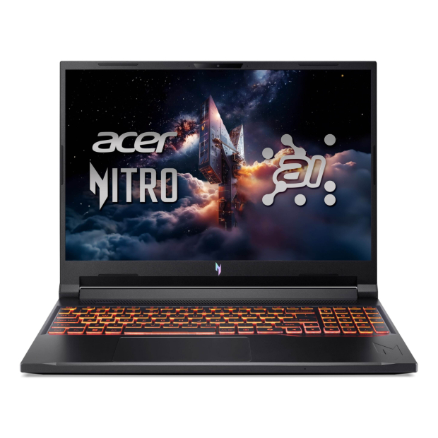 Ноутбук Acer Nitro V 16 AI ANV16-61-R78G (NH.QULEU.004) 16