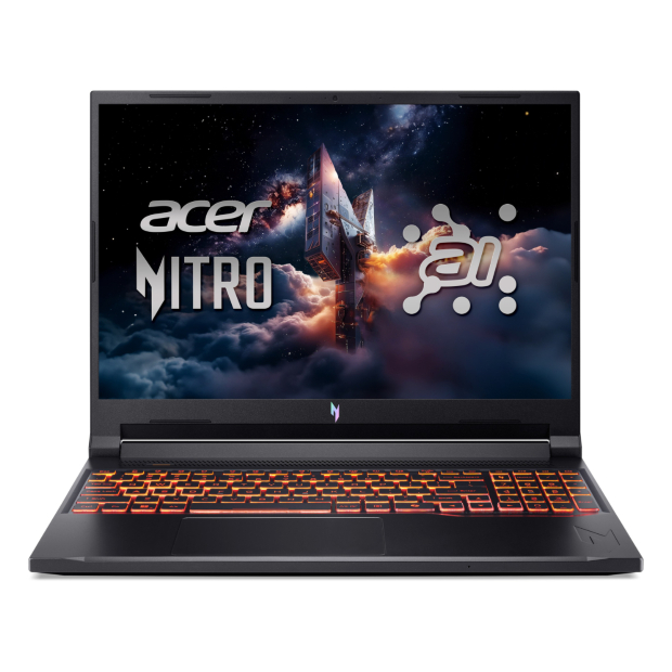 Ноутбук Acer Nitro V 16 AI ANV16-42-R5L0 (NH.U1GEU.003) 16