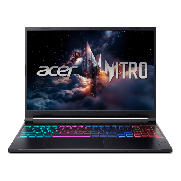 Ноутбук Acer Nitro V 16S AI ANV16S-41-R6W6 (NH.U05EU.003) 16