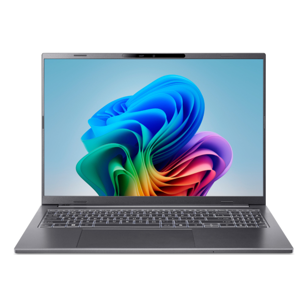 Ноутбук Acer Aspire 16 AI A16-61M-R4R4 (NX.JP0EU.002) 16