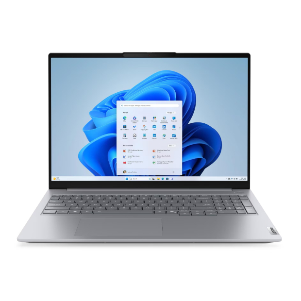 Ноутбук Lenovo ThinkBook 16 G8 IRL (21SH008GRA) 16