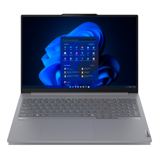 Ноутбук Lenovo ThinkBook 16 G7 QOY (21NH0000RA) 16